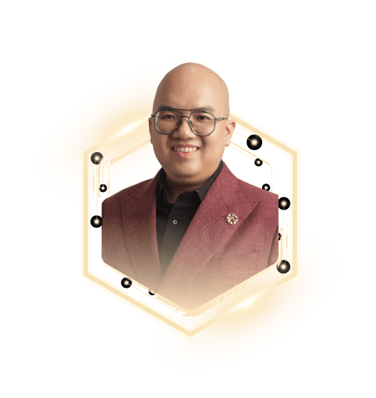 Ông Duy Đặng