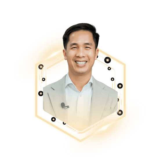 Ông Thiện Trần
